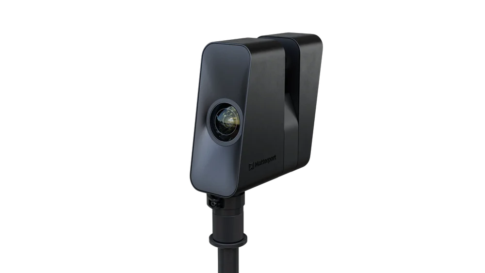 matterport pro3