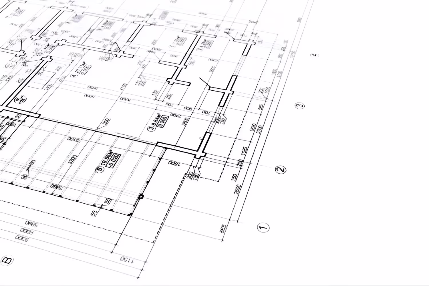 As-built