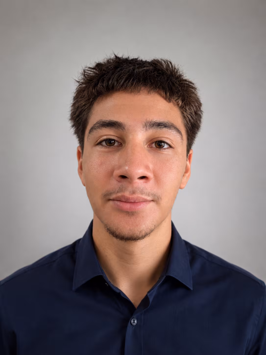 Andrew, Communications & Media Manager at Data Capture Service