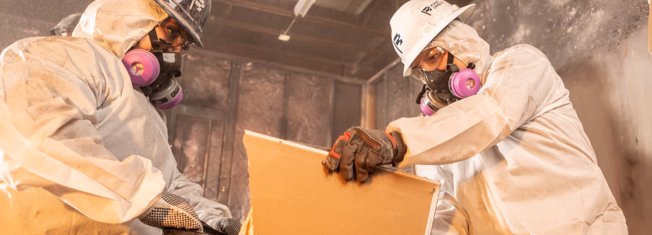 Commercial Fire Damage: What Every Business Should Know – First Onsite | Property Restoration