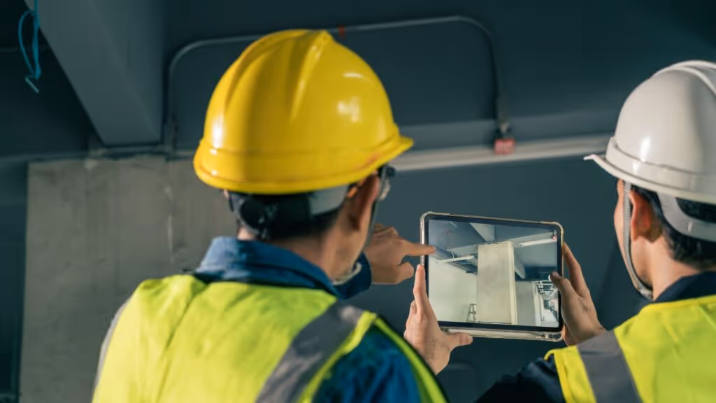 How BIM Transforms Facility Management for a Sustainable Future |  Maintenance World