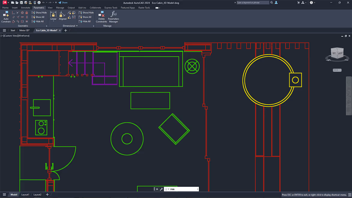 CAD Software | 2D and 3D Computer-Aided Design | Autodesk