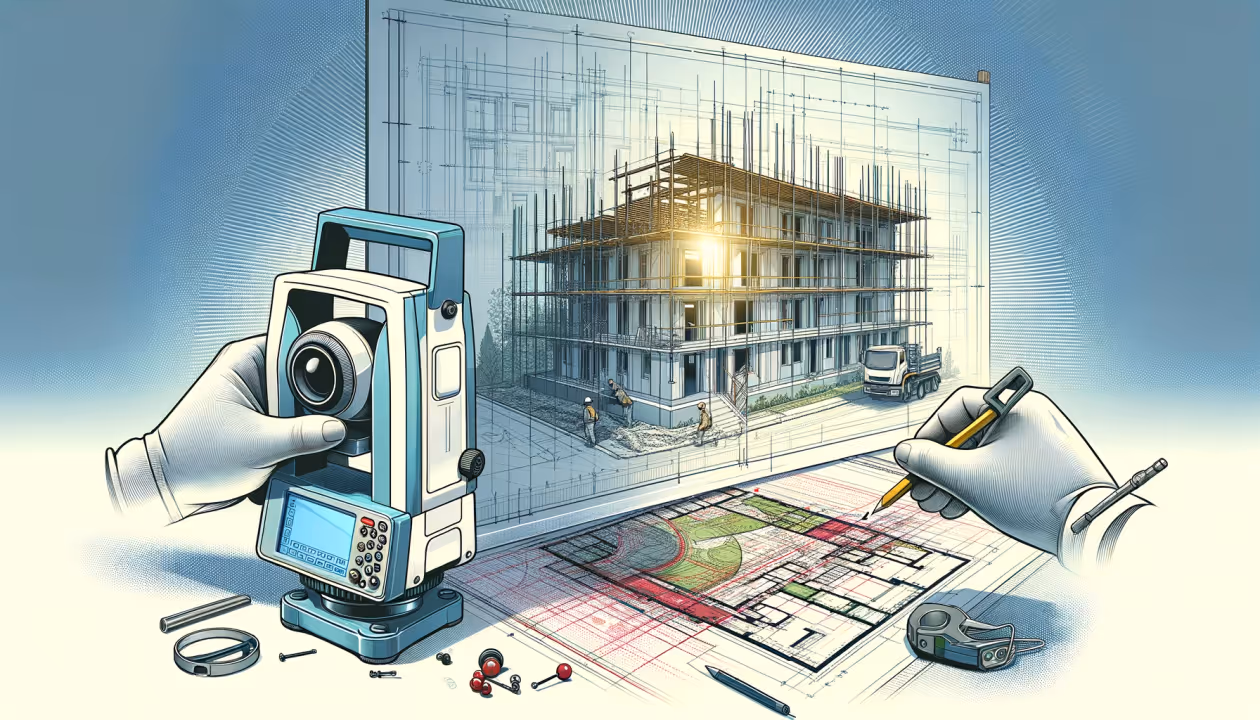 As-Built Survey