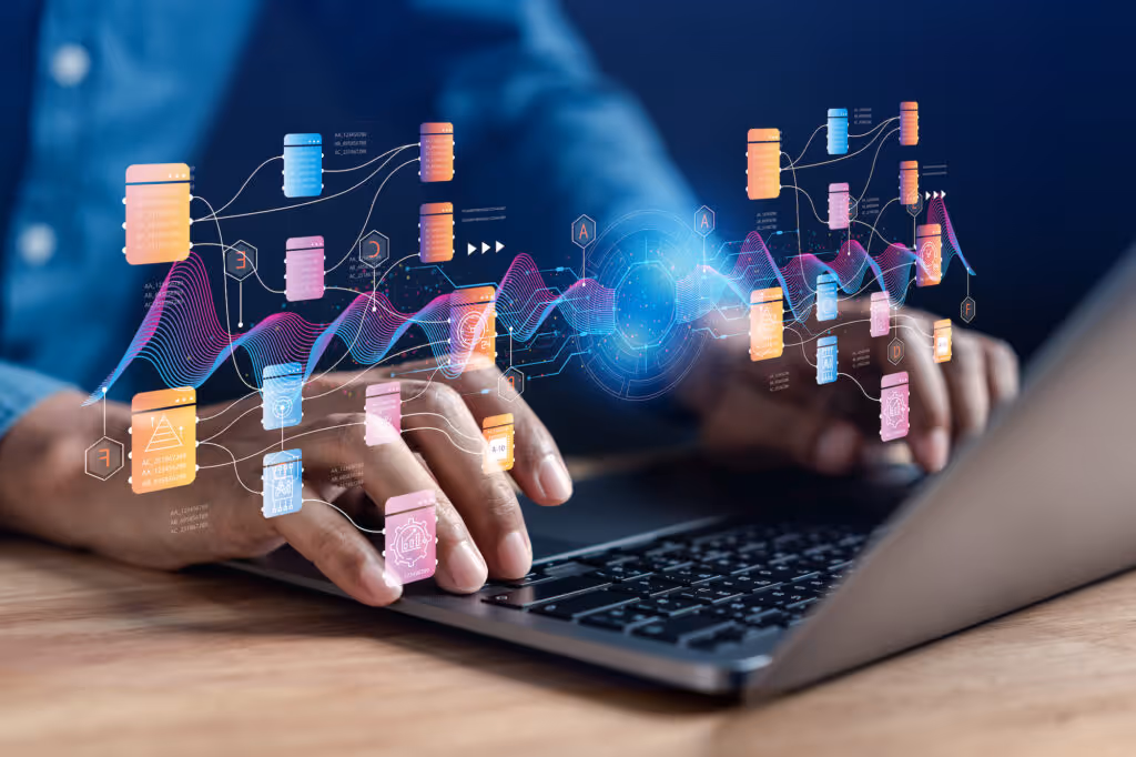 How Does Data Automation Improve Business Efficiency?
