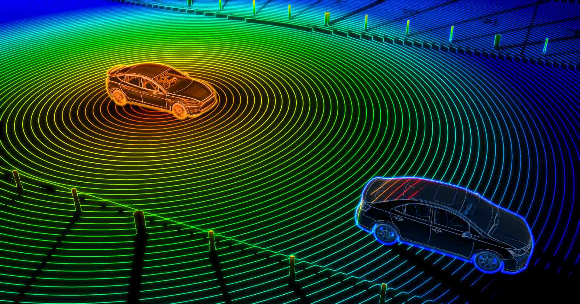 How LiDAR technology is shaping our lives - DENSOx