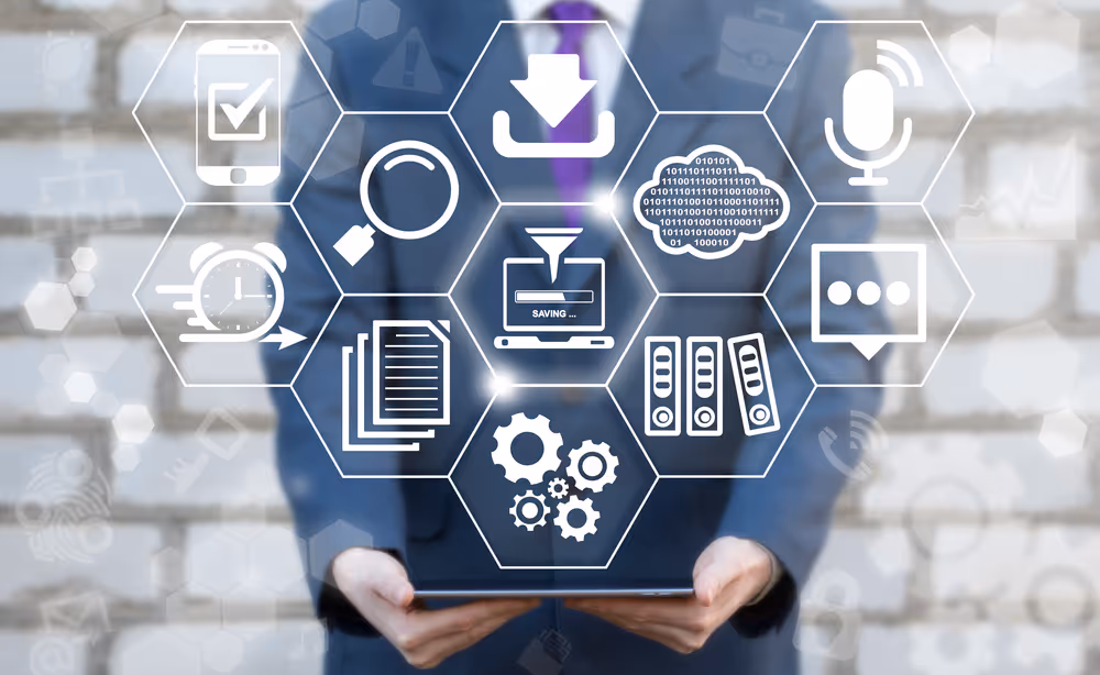 Why Data Capture is Essential for Your Modern Business