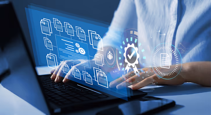 The ROI of Automated Data Collection for Financial Services