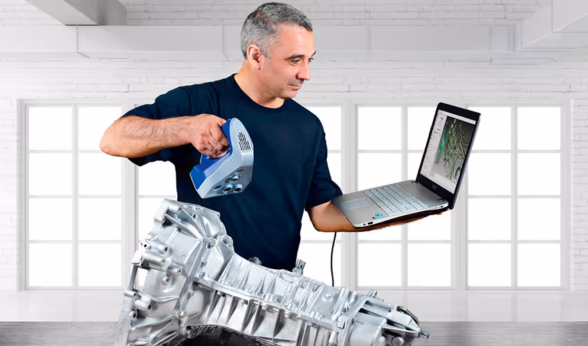 How to choose a 3D scanner: Experts give their advice! - 3Dnatives